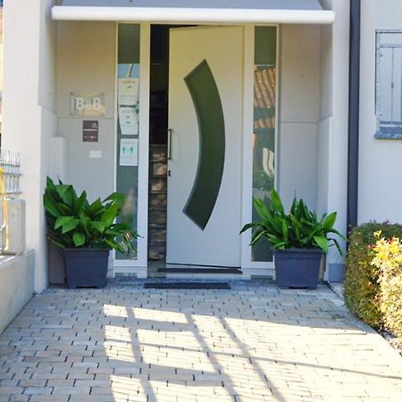Bagnolo San Vito Bed & Breakfast La Pilona מראה חיצוני תמונה