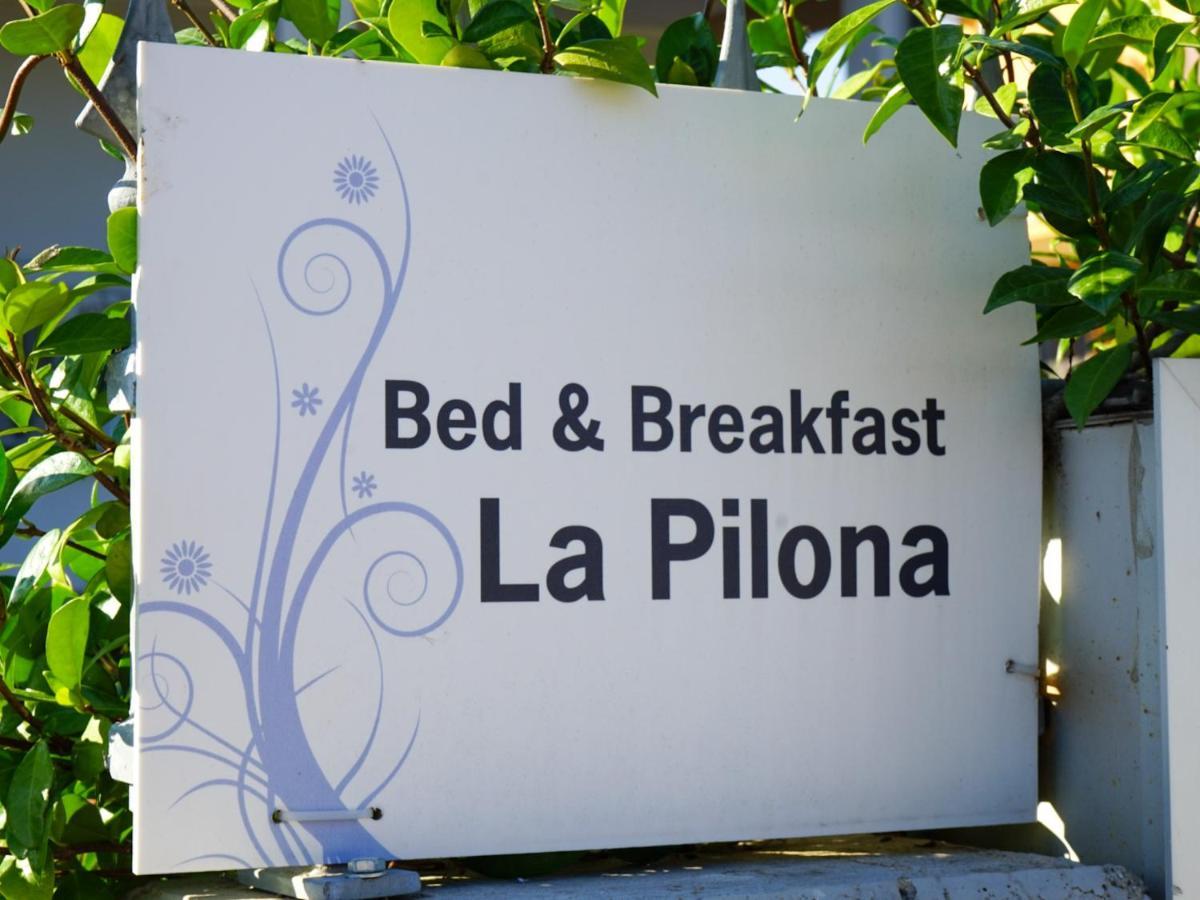 Bagnolo San Vito Bed & Breakfast La Pilona מראה חיצוני תמונה