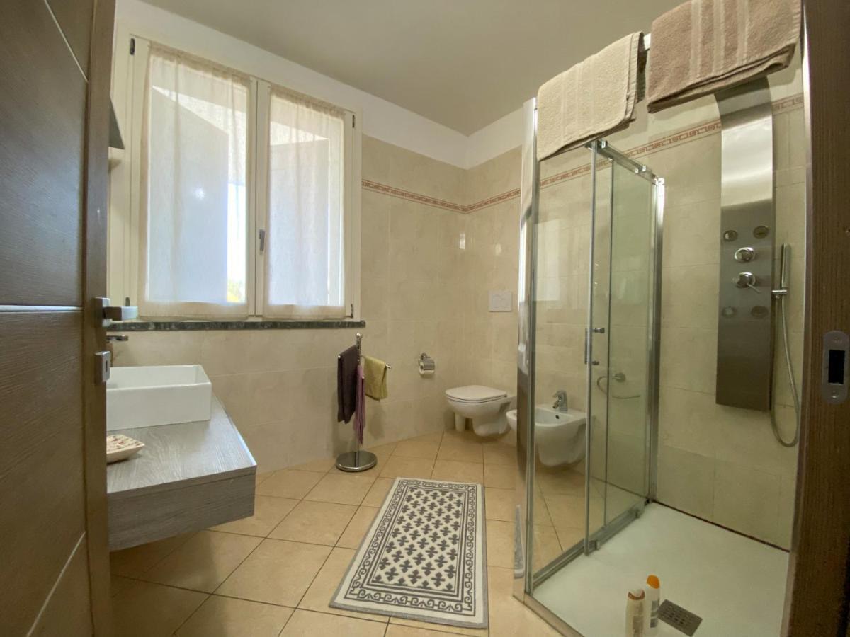 Bagnolo San Vito Bed & Breakfast La Pilona מראה חיצוני תמונה