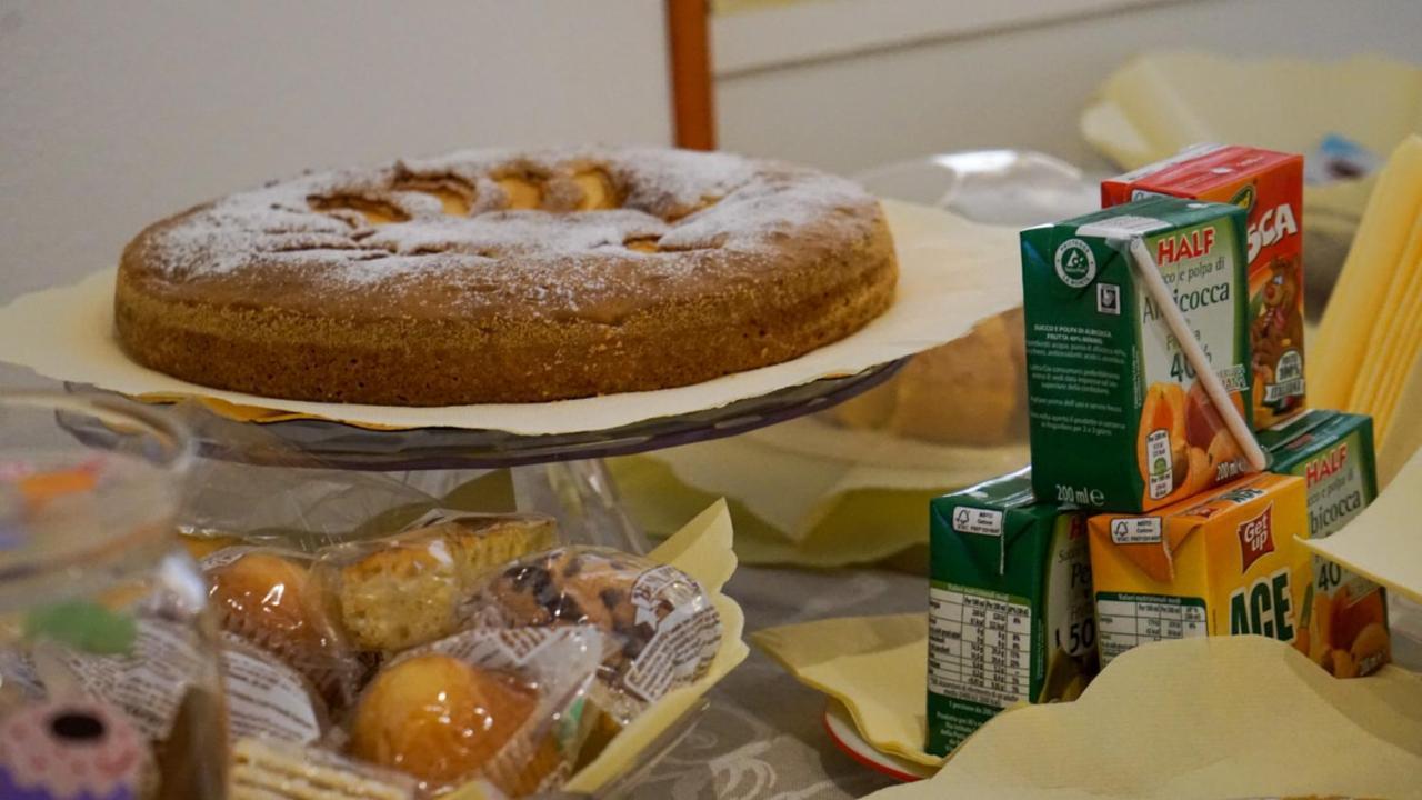 Bagnolo San Vito Bed & Breakfast La Pilona מראה חיצוני תמונה