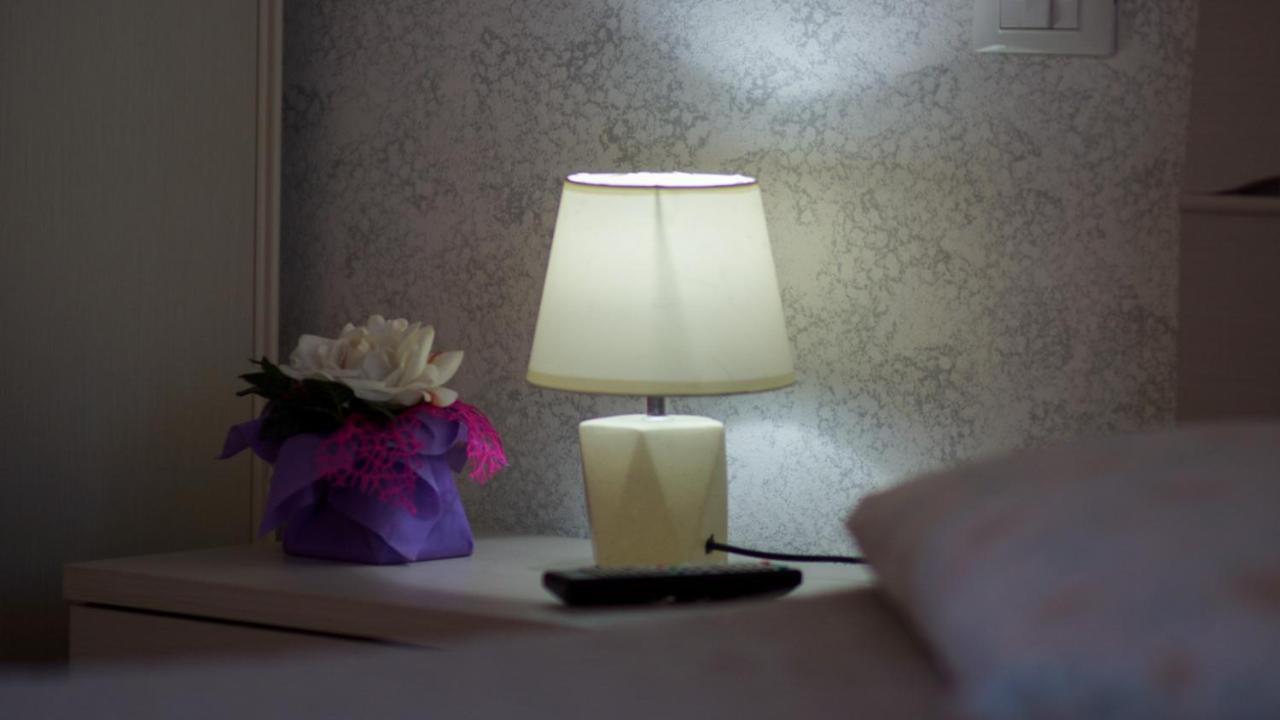 Bagnolo San Vito Bed & Breakfast La Pilona מראה חיצוני תמונה