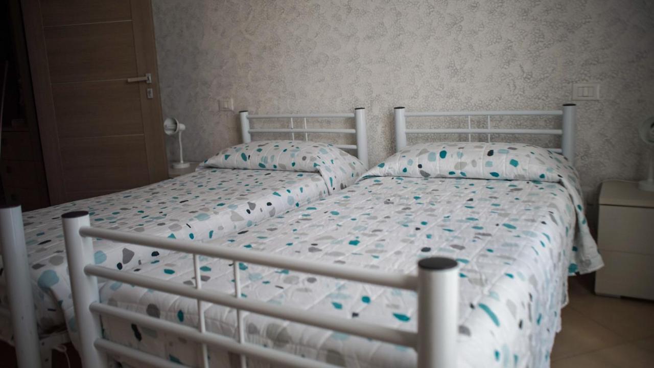 Bagnolo San Vito Bed & Breakfast La Pilona מראה חיצוני תמונה