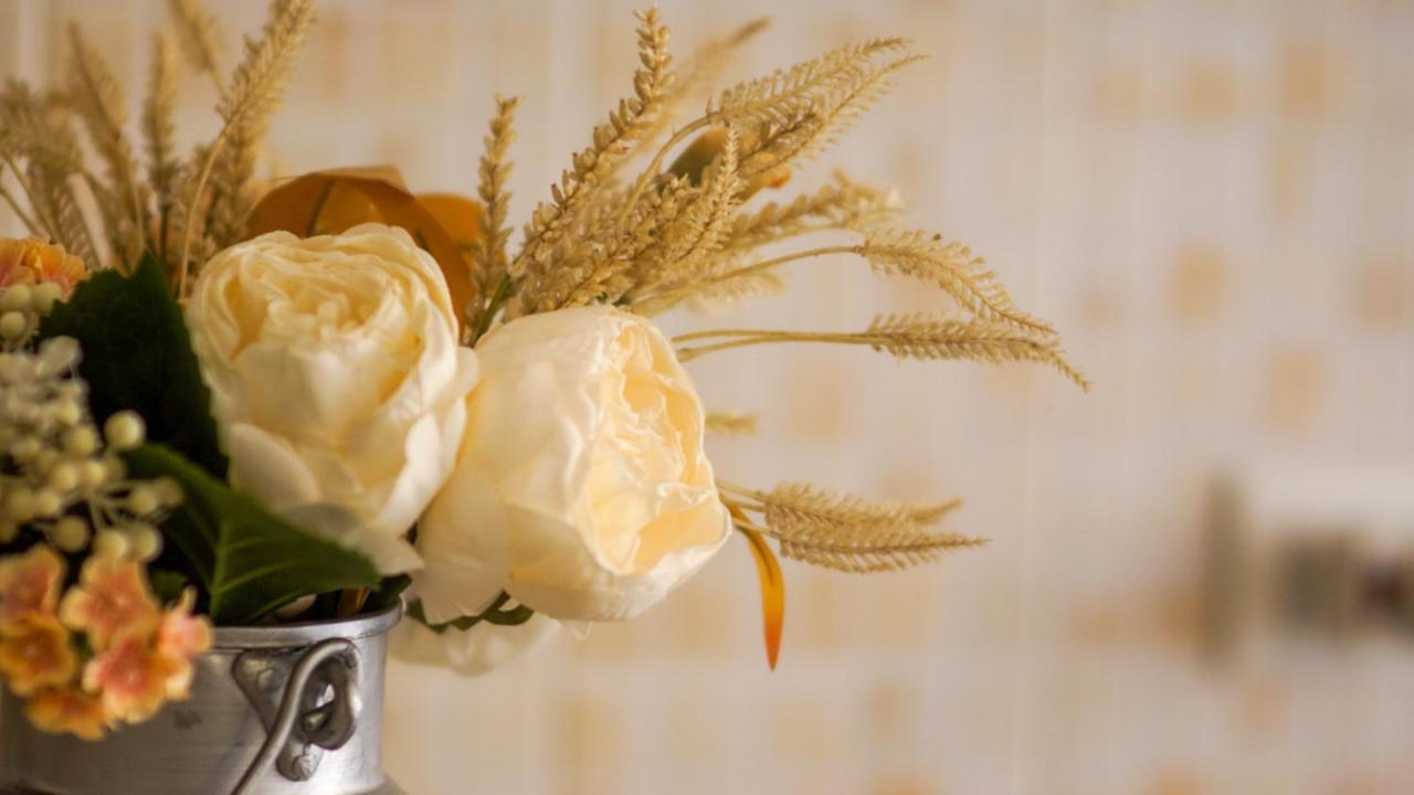 Bagnolo San Vito Bed & Breakfast La Pilona מראה חיצוני תמונה