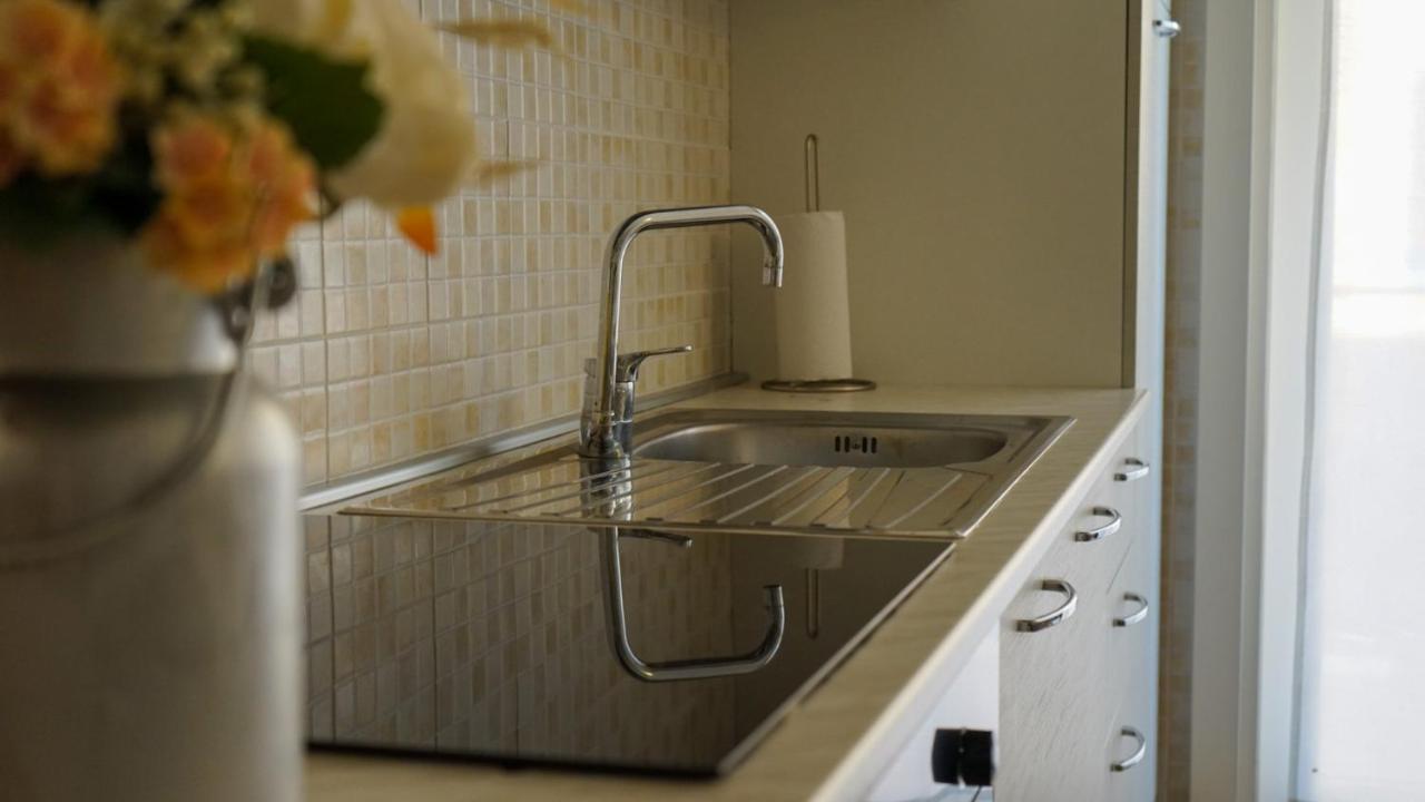 Bagnolo San Vito Bed & Breakfast La Pilona מראה חיצוני תמונה