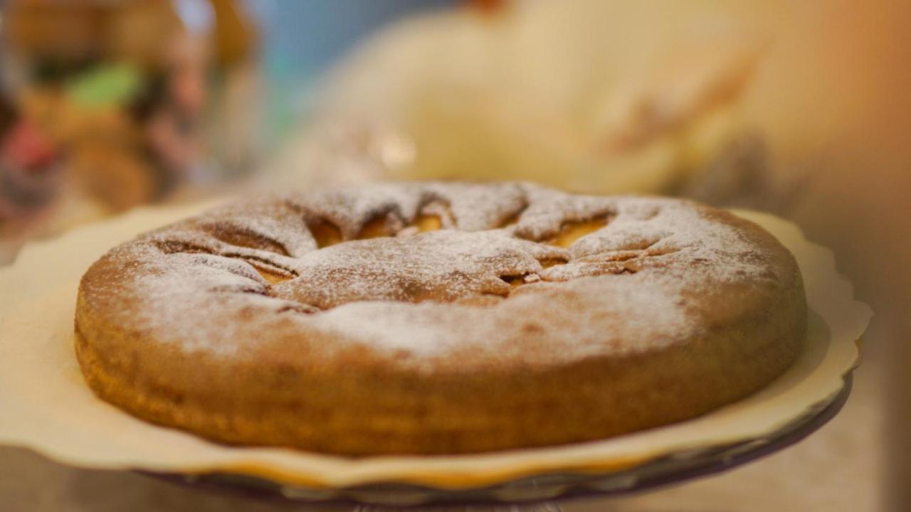 Bagnolo San Vito Bed & Breakfast La Pilona מראה חיצוני תמונה