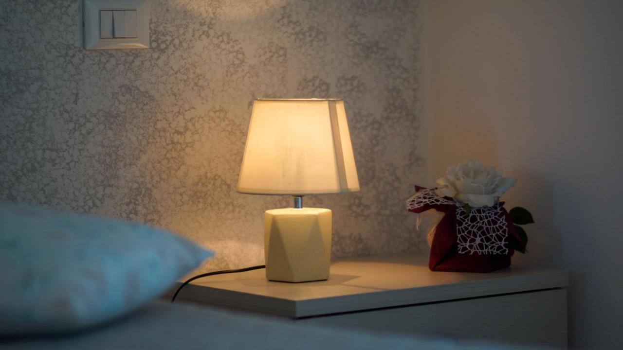 Bagnolo San Vito Bed & Breakfast La Pilona מראה חיצוני תמונה