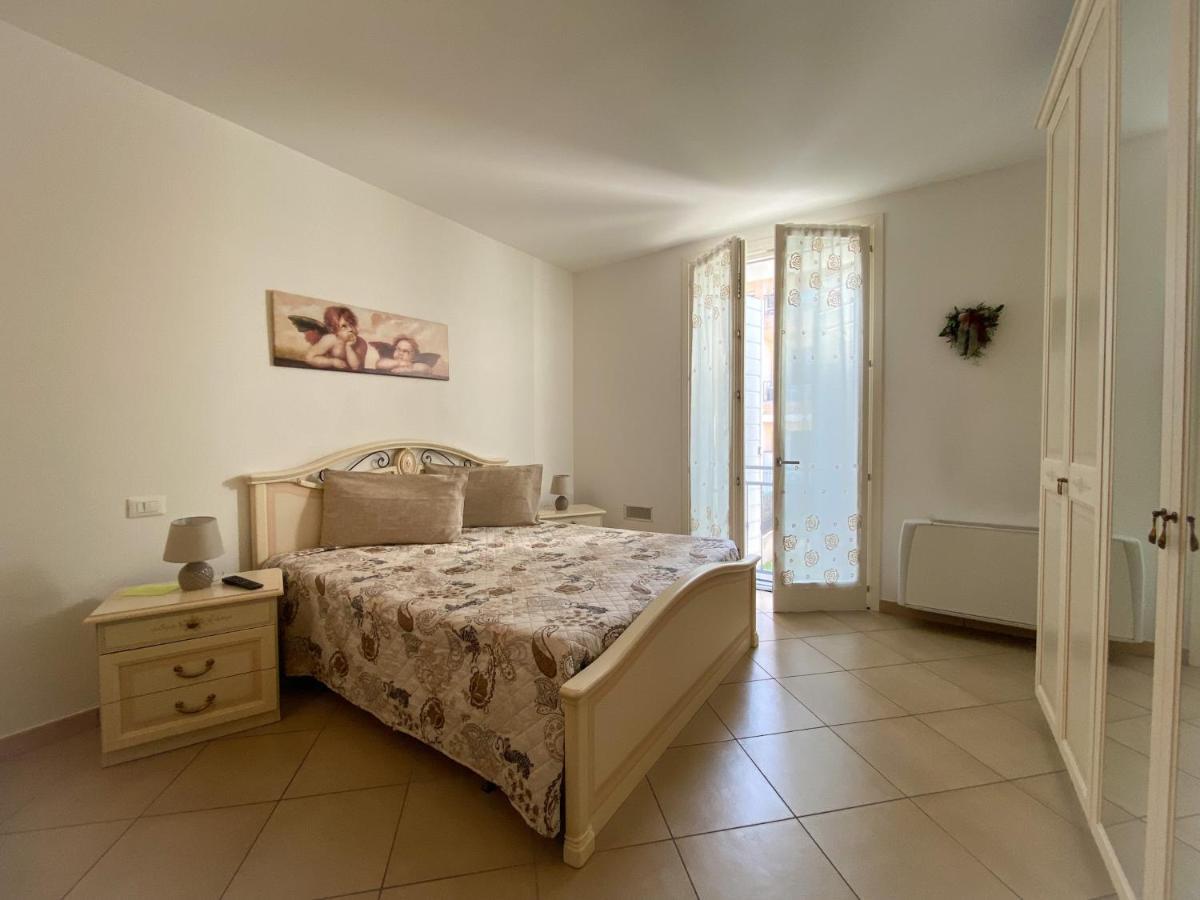 Bagnolo San Vito Bed & Breakfast La Pilona מראה חיצוני תמונה
