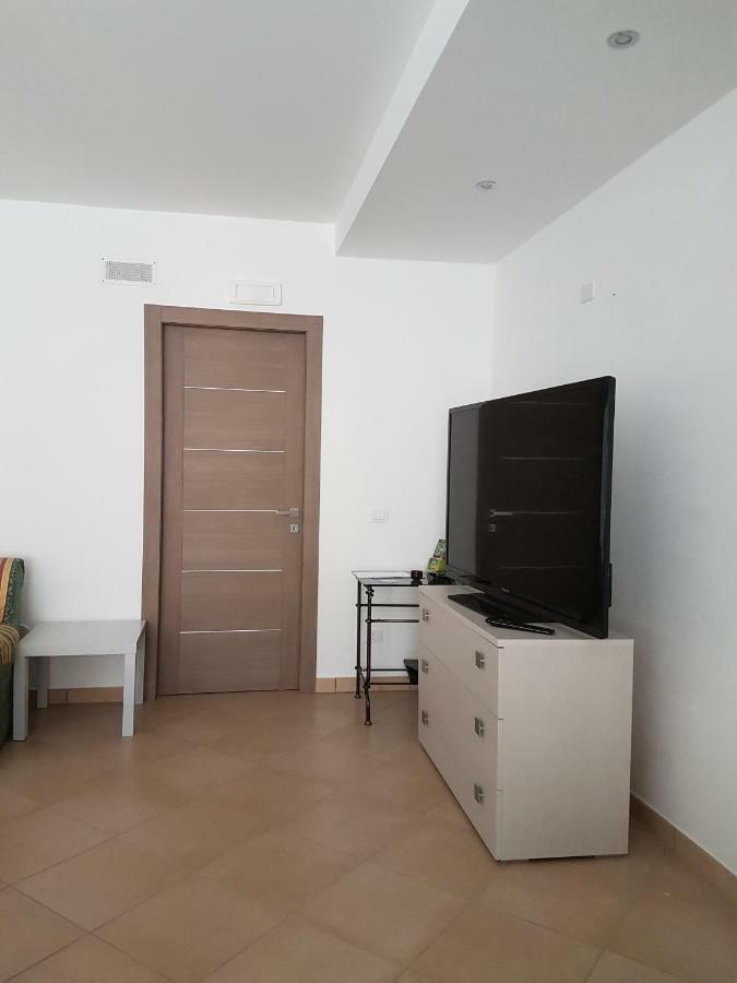 Bagnolo San Vito Bed & Breakfast La Pilona מראה חיצוני תמונה